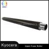 Buy cheap Honhai Technology Upper Fuser Roller For Kyocera TASKalfa 3212i 4012i 4020i 4125i 4132i 4226 4230idn Heat Roller from wholesalers