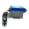 Buy cheap Auto cutting 3 inch thermal receipt printers , portable thermal printer for queue up from wholesalers
