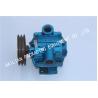 Buy cheap 550L Electric Milking Vacuum Pump Milking Machine Parts from wholesalers