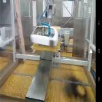 ISO9001 600mm Automatic Spray Painting Machine For Car Parts