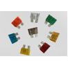 Buy cheap DC1000A 5G Communication Module Fuses , 32VDC Mini Cartridge Fuse from wholesalers