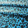 Buy cheap Heating Thermal Animal Print Upholstery Fabric 75D /144F Yarn Count from wholesalers
