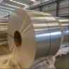 Buy cheap 5754 Anodized Aluminium Coil 0.32'' Thick Mirror Finish Alloy Silver Color from wholesalers