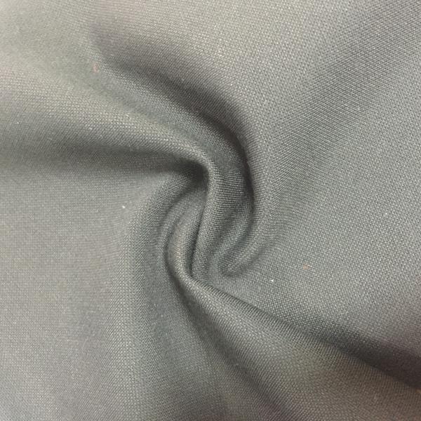 Buy cheap Gray Color Lightweight Jersey Knit Fabric Knitting Style For Coats / Dress from wholesalers