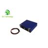 Buy cheap Fast Discharge Lithium Ion Forklift Battery 3.2v 130ah For Electric Car With Deep Cycle from wholesalers