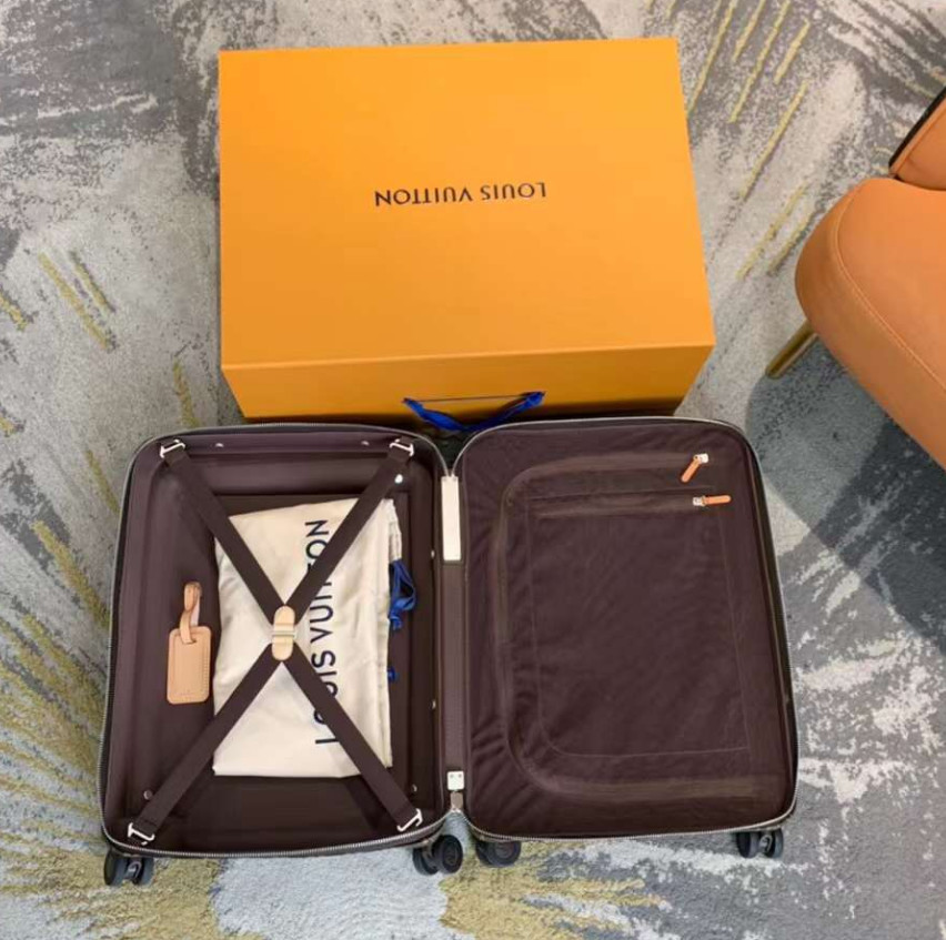 High Quality Travelling Bags Trolley Luggage Trolley Bag Luggage