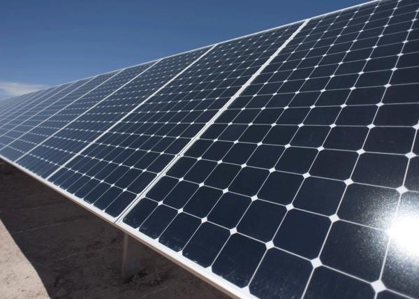 Buy cheap 22 Kilogram Stock Polycrystalline Solar Panel 1000 V DC Long Life Span from wholesalers
