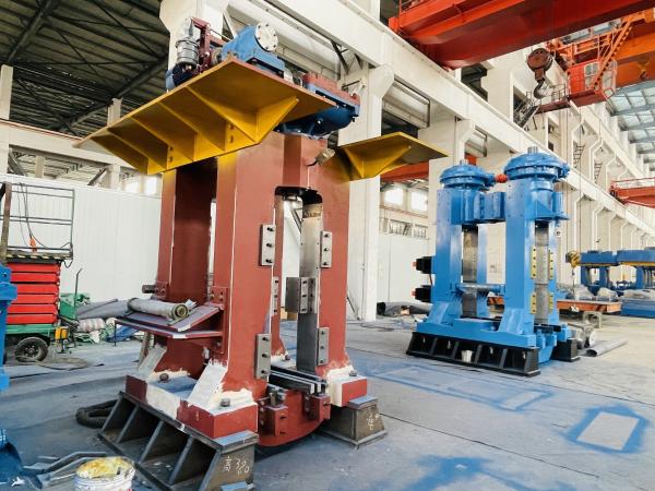 Buy cheap 4 Roller Reversible Cold Rolling Mill For Pure Titanium Plate from wholesalers