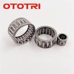 OTOTRI Single Row Needle Roller Bearing K12x18x12TN For Kartech K20x26x13H