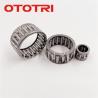 Buy cheap Single Row Split Cage Needle Roller Bearing K21X25X13 For Within Budget from wholesalers