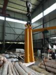 PC220LC-8 bucket hydraulic cylinder, 707-01-0H920