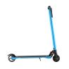 Buy cheap 5 Inch 24V 350W 2 Wheel Foldable Electric Scooter With Samsung / Lg Lithium Battery from wholesalers