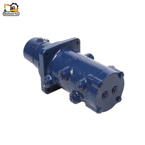 Buy cheap Belparts Spare Parts SWE90 Center Joint Assy Swivel Joint For SUNWARD Excavator from wholesalers