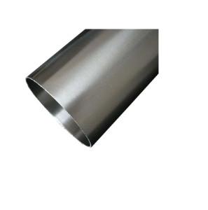 Buy cheap Welded Seamless Inox Metal Tube Stainless Steel Inconel 600 625 725 Cold Rolled from wholesalers