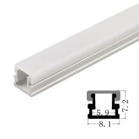 Buy cheap 0806 Surface LED Profile SMD2110 2014 2216 2835 3014 3528 product