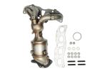 EPA Nissan Altima 2.5 Direct Fit Catalytic Converter ‎753006 06601