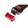 Buy cheap 100% Waterproof Beard Trimmer Electric Shaver With Double Shaving Foils from wholesalers