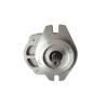 Buy cheap CBQCF-F536-AFΦL Forklift Gear Pump Aluminum Alloy Material One Year Warranty from wholesalers