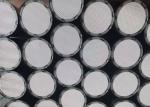 Cordierite SiC Particulate Diesel Catalytic Converter 200 CPSI