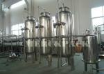 3000Litres / Hour Water Treatment Plant / Water Purification System for Pure