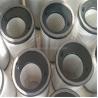 Buy cheap Industrial Blower Air Filter Glass Fiber For Dust Filtration 170836000 from wholesalers