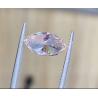 Buy cheap 1.59Carat High Clarity Fancy Lab Grown Pink Diamonds Marquise Decorative from wholesalers