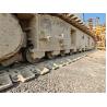 Buy cheap Second Hand 55 Ton Crawler Crane With Low Energy Requirements from wholesalers