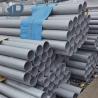 Buy cheap 201 304 316 Large Diameter Stainless Steel Tube Polished Stainless Steel Pipe from wholesalers
