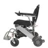Buy cheap ISO13485 6 Km/H Lightweight Electric Folding Wheelchair from wholesalers