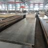 Buy cheap HR Carbon Steel Boiler Plate Sa 516 SA515 Grade 60 65 70 from wholesalers