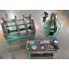 Buy cheap SWT - V315 / 90H 220V 50/60 HZ Maquina de soldadura por fusion a tope de tubo PE de termofusion from wholesalers