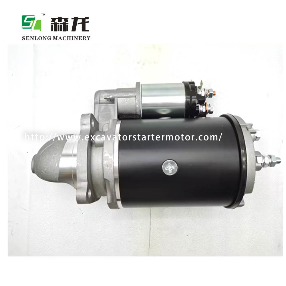 12V 10T 2.8KW Starter Motor Iskra IS0526 182-30455 11130526 11131070 11132160 AZE4245 AZJ3151 AZJ3369