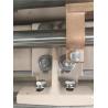 Buy cheap 170CM DOUBLE NOZZLE PLAIN TAPPET WATER JET LOOM from wholesalers