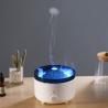 Buy cheap HOMEFISH 36db-45db Essential Oil Diffusers Flame Air Diffuser 560ml from wholesalers