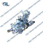 NEW VE Pump 0460424491 504387476 VE4/12F1250R2084 DIESEL INJECTION PUMP for Case