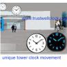 Buy cheap underground clocks and movement motor mechanism, - Good Clock(Yantai) Trust-Well Co.,Ltd from wholesalers