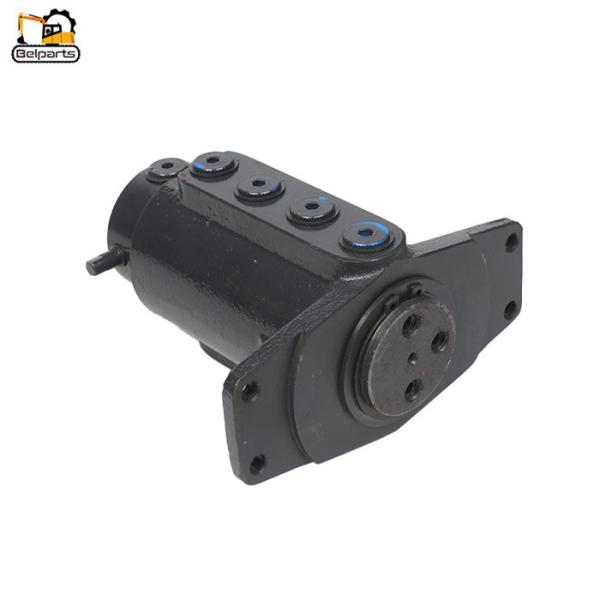 Buy cheap Belparts Spare Parts YC15 Rotary Joint Center Joint Swivel Joint Assembly For Excavator from wholesalers
