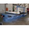 Buy cheap High Precision Sheet Metal Hole Punch Machine Hydraulic CNC Industrial from wholesalers