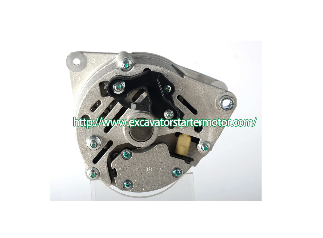 Alternator 12V 65A LRA-604,2871C105,1008223 100-8223 0120488286, 0120489346, 0120489347 0120489984, 0986034470, 1005351,