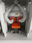 OSETMAC SYS-568 Automatic Edge Banding Machine for Furniture Production