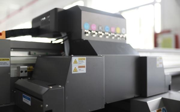 Buy cheap Simplified Automatic Digital Printing Machine Car Film Poster Window Paper Printer from wholesalers