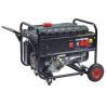 Buy cheap 3800 Watt Gasoline Portable Generator set Forced Air Cooling from wholesalers