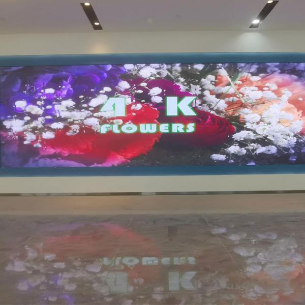 Buy cheap SMD2121 LED Video Display Board 1/32S Small Pixel Pitch LED Screen from wholesalers