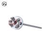 Buy cheap IP68 PT100 Temperature Indicator Transmitter CWDZ05TY Armored Temperature Sensor from wholesalers