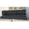 Buy cheap High Efficiency Wireline Core Drilling Pipe114.5x6.35mm Drill 1800m Depth For Mine Drilling from wholesalers