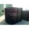 Buy cheap Carbon Steel Furnace Economizer In Boiler Quick Installation For Petrochemical from wholesalers