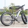 Buy cheap Fat Tire City E Bike 1000w 48v Bafang Motor With Lithium Battery from wholesalers