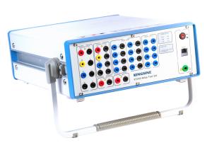 Wholesale High Fidelity Protection Relay Testing / 51 Overcurrent Relay K3040 from china suppliers