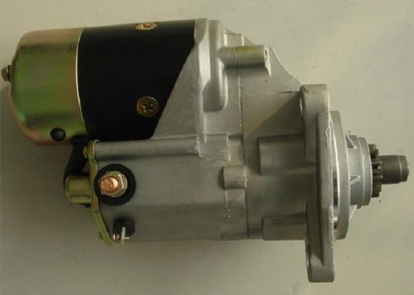 Buy cheap Kobelco SK200 Sumitomo SH200 Sany Excavator Engine Starter Motor from wholesalers