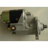 Buy cheap 021000-3661 Daewoo Doosan DH220-5 Excavator Starter Motor from wholesalers